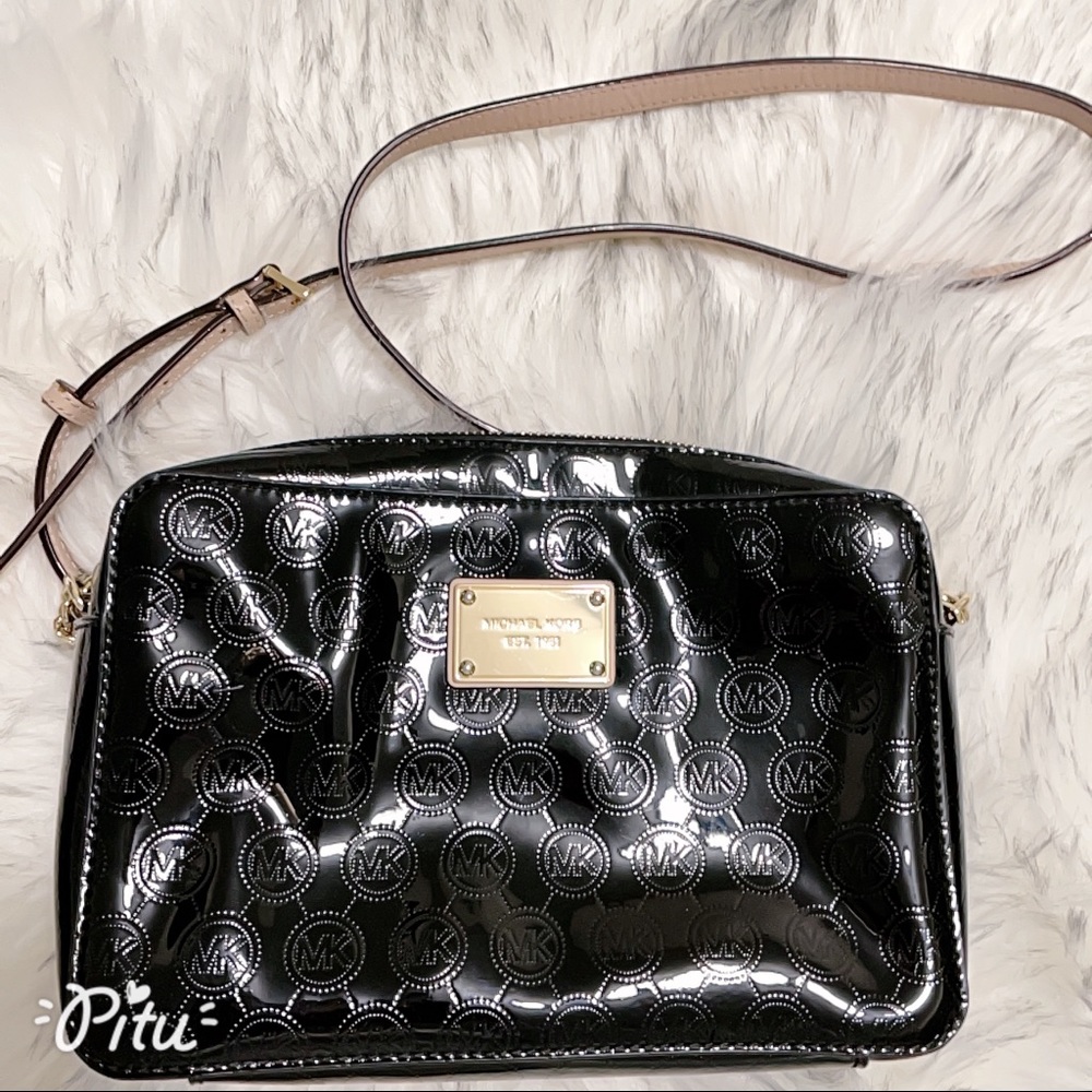 MICHAEL MICHAEL KORS CROSSBODY BAG - - Picture 8 of 15
